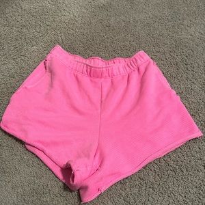 Aerie lounge shorts